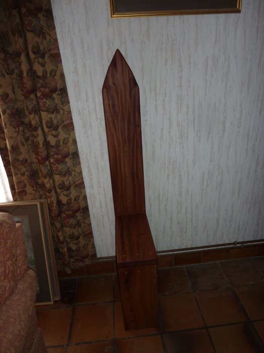 handmade wooden furniture