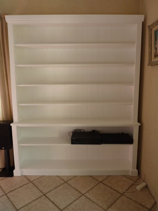 handmade wooden furniture