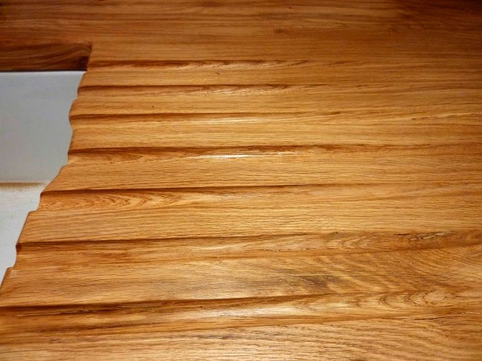 handmade wooden kitchens