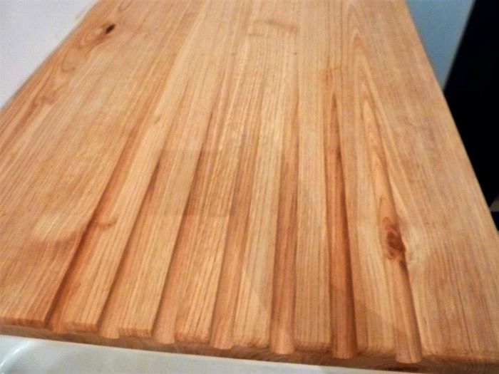 handmade wooden kitchens